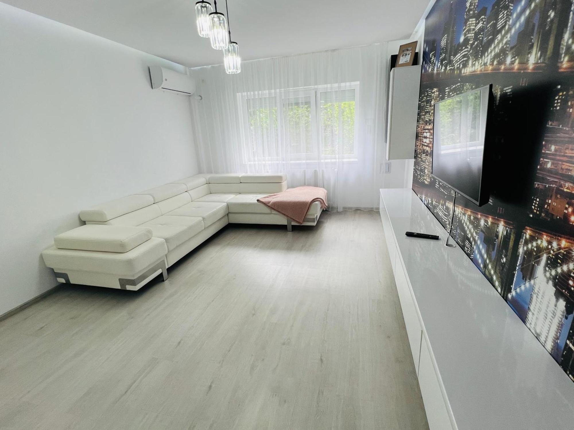 The White Pearl Apartment Oradea Exterior foto